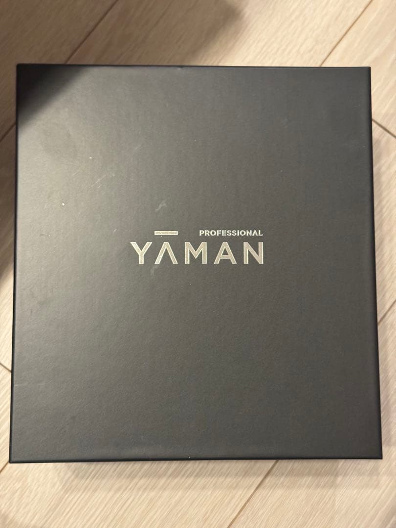 【新品未使用】YA-MAN キャビスパプレステージ for Salon 正規品