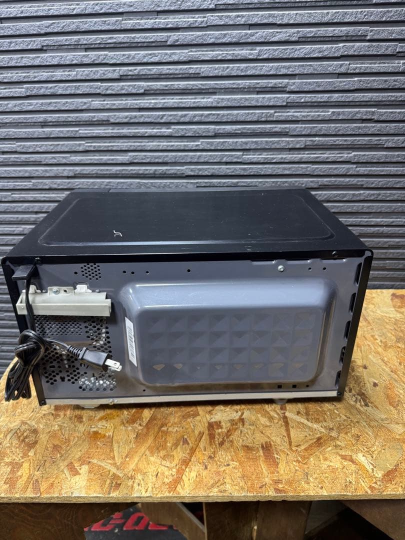 SHARP 電子レンジ フラット庫内 RE-TF17S