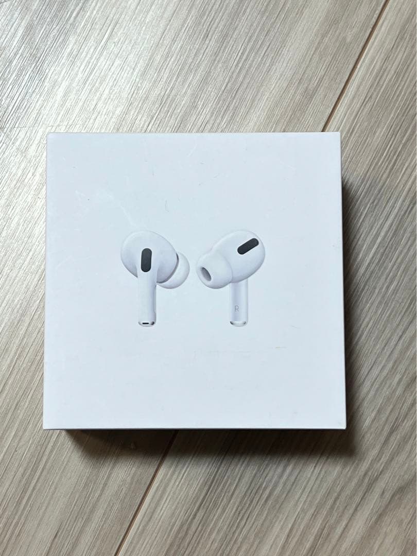 Apple AirPods Pro MWP22J/A  右耳　充電ケース