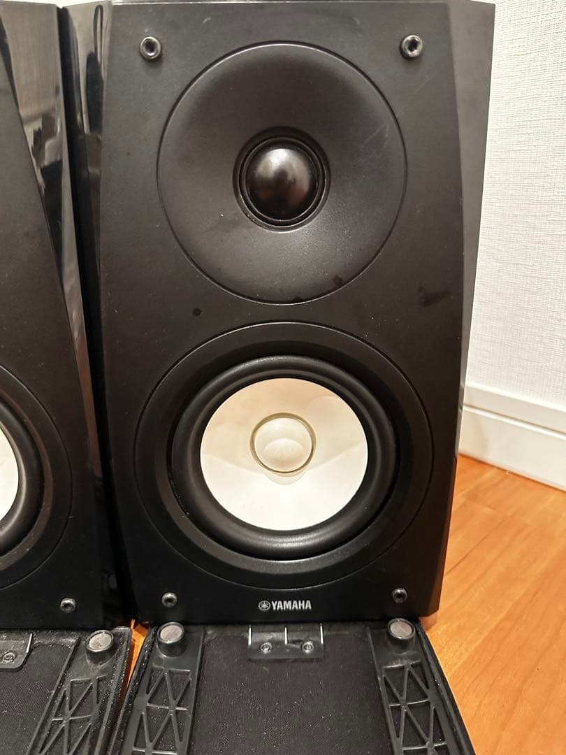 YAMAHA NS-BP182 ペア　スピーカー　ウーファー　ヤマハ
