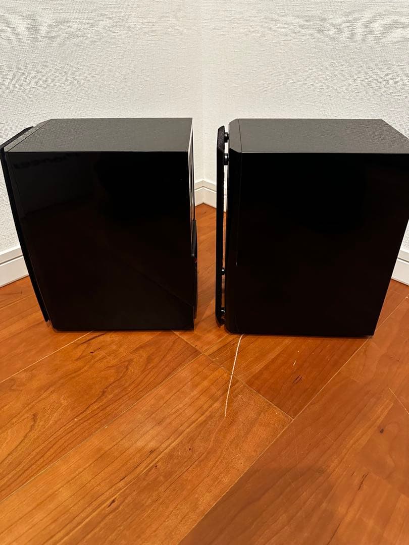 YAMAHA NS-BP182 ペア　スピーカー　ウーファー　ヤマハ