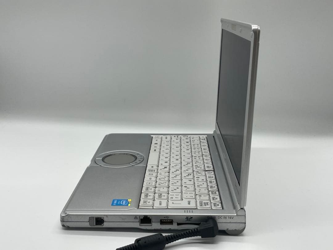 SSD 第4世代 Core i3 Windows11 ノートパソコン オフィス