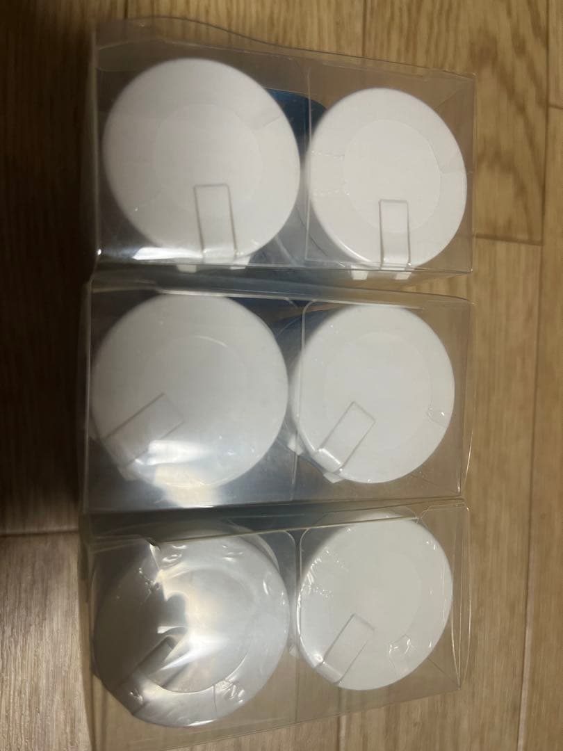 パパウォッシュ6本セット
