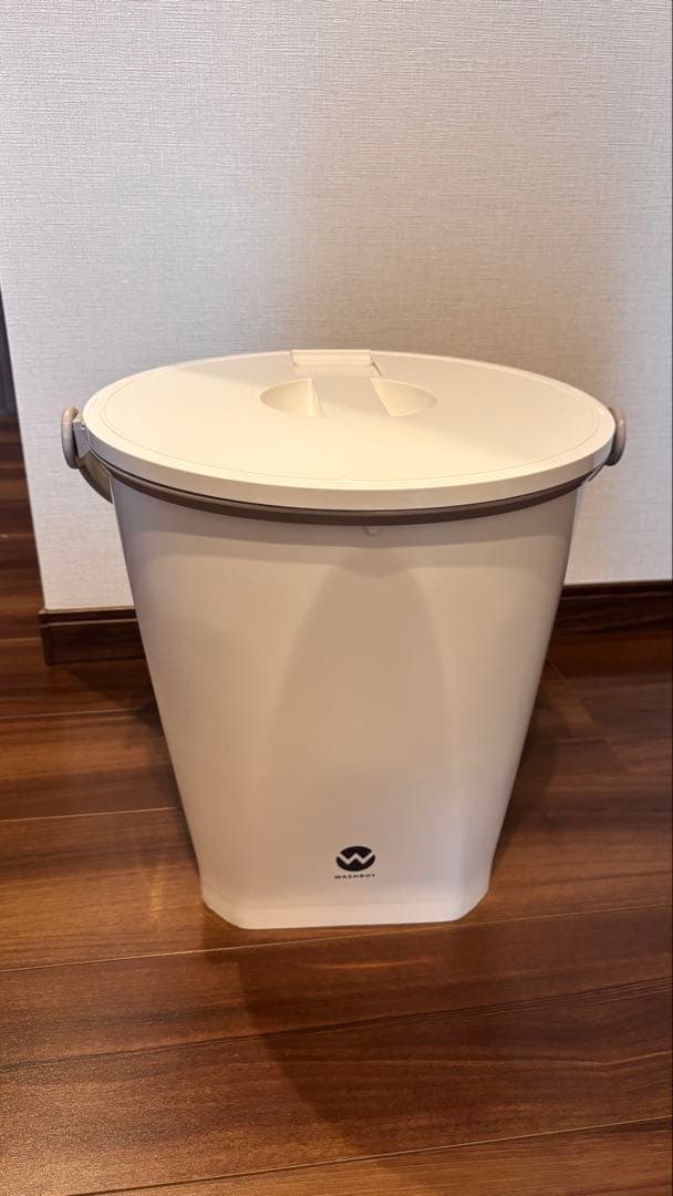 ウォッシュボーイ TOM-12f