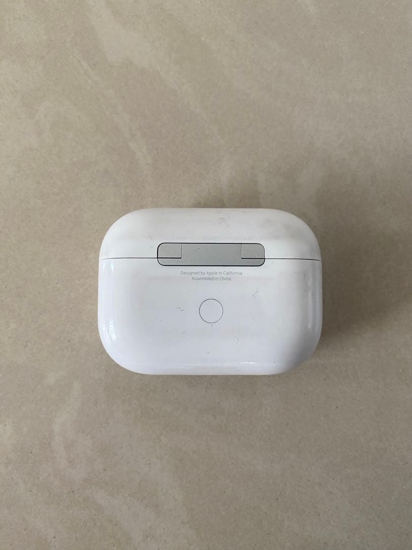 ※訳ありApple AirPods Pro 第一世代