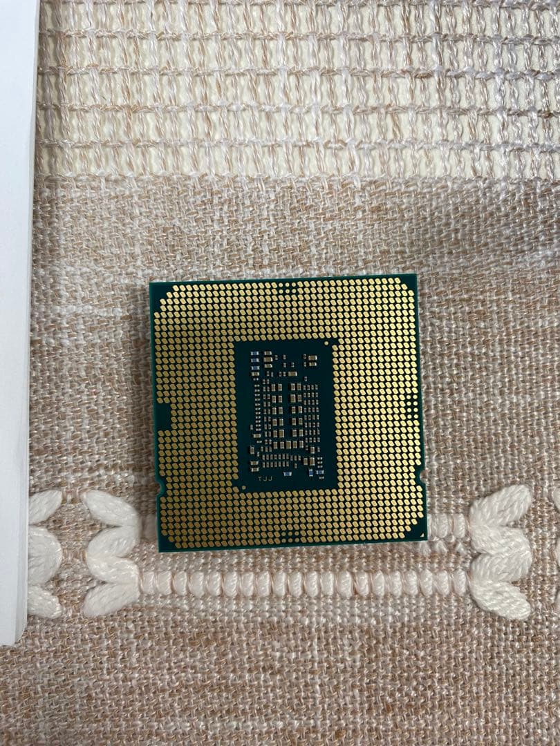 i3-10105F 動作品