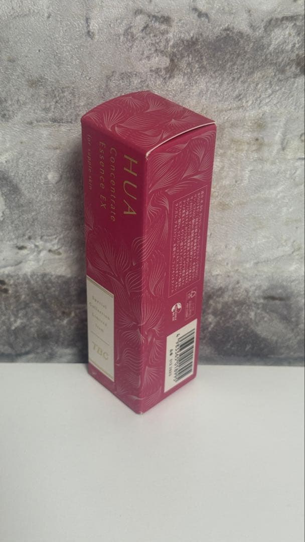 TBC HUA コンセントレイトエッセンスEX 30mL