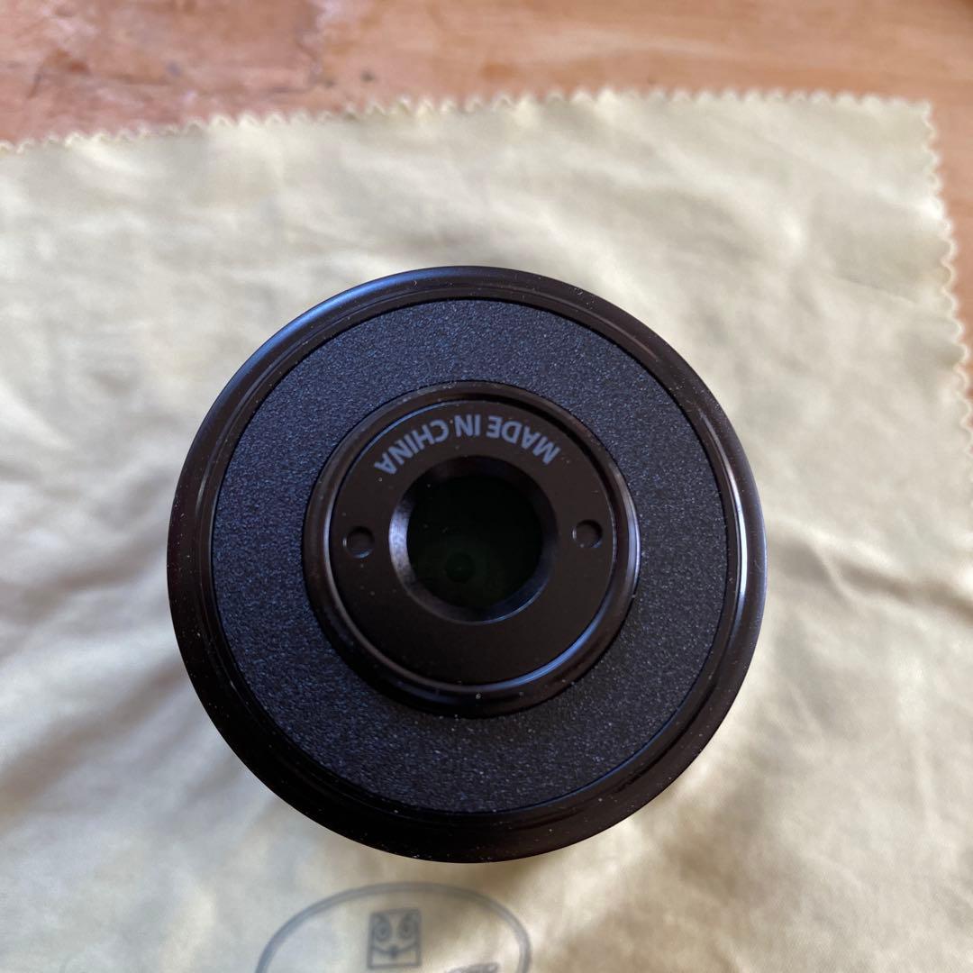 OLYMPUS TCON -T01 レンズ