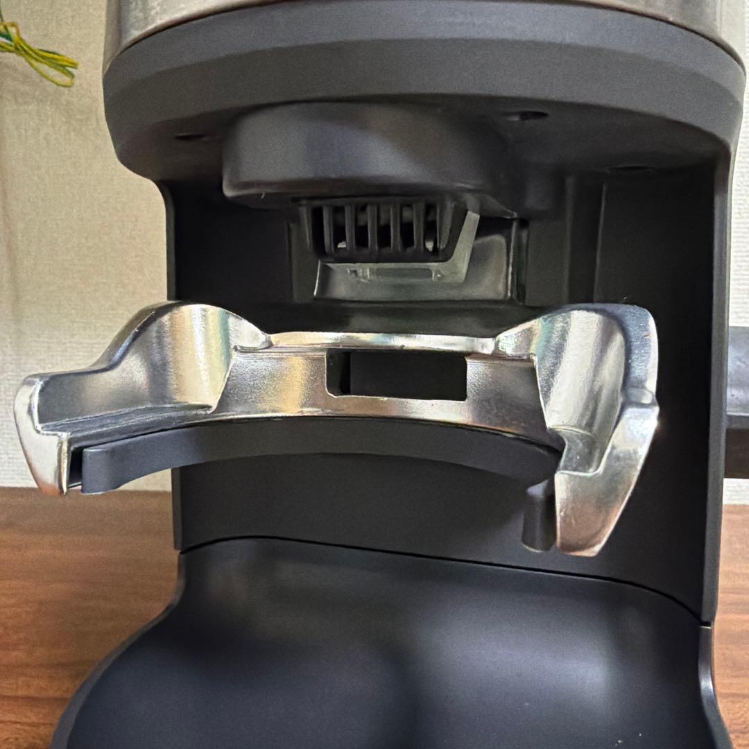 Gaggia エスプレッソマシン＋WPMグラインダー