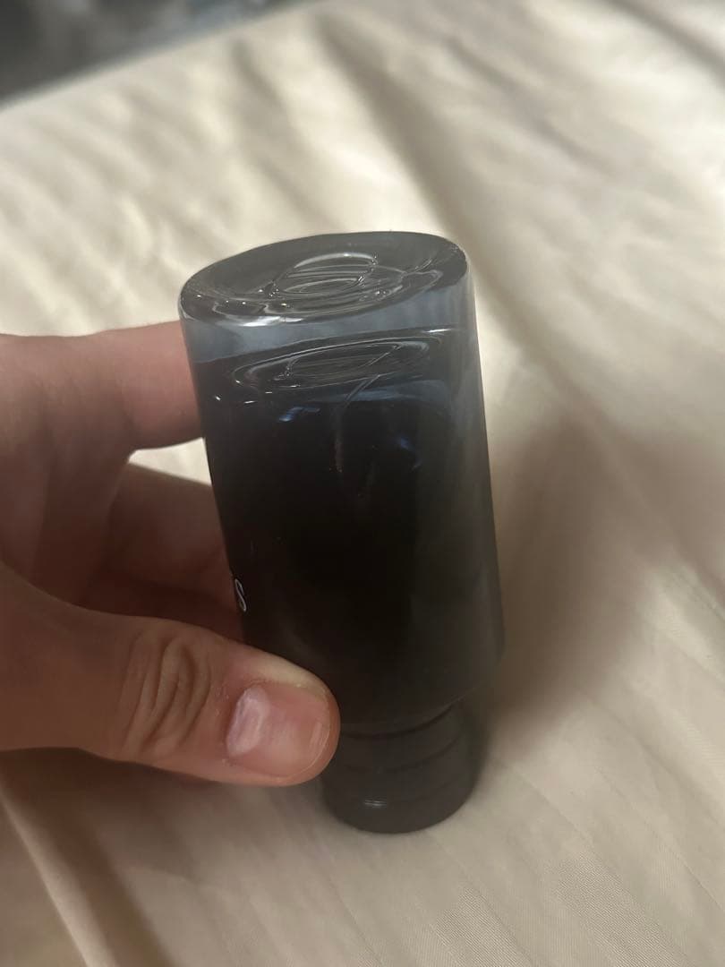 香水(男性用) Dior Sauvage Parfum 60ml