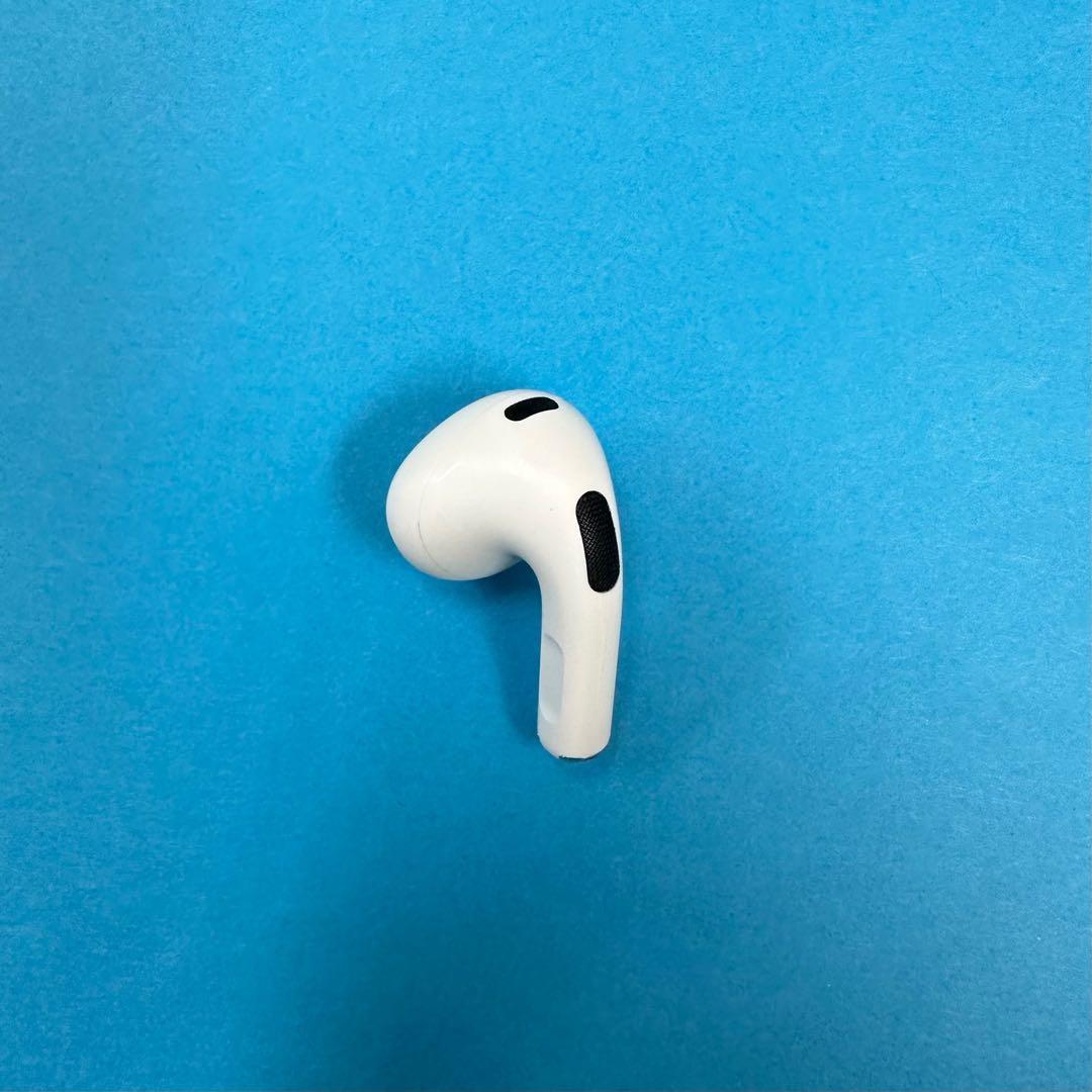 エアーポッズ　AirPods 第３ 世代　左耳のみ　L片耳　国内正規品