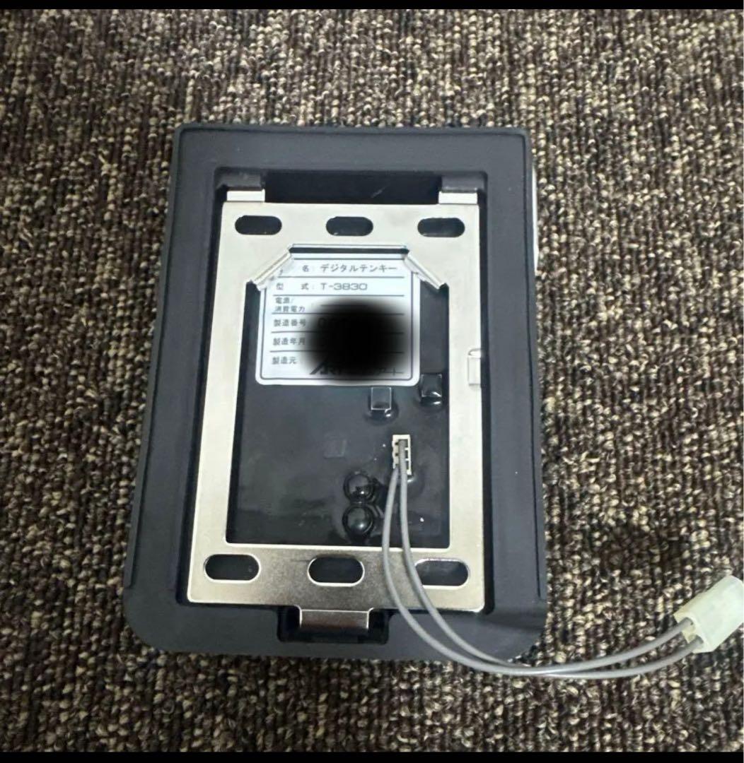 ルーター・ネットワーク機器 T-3830