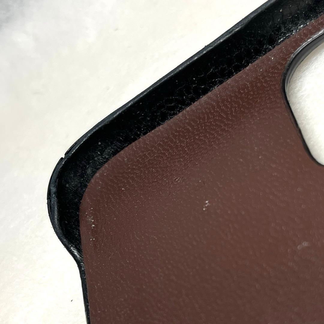 【正規品】CHANEL マトラッセ iPhone 11Pro スマホケース