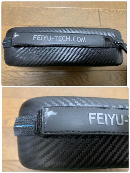 FEIYU FY-G4S 3軸 ジンバル(gopro、アクションカメラ用)