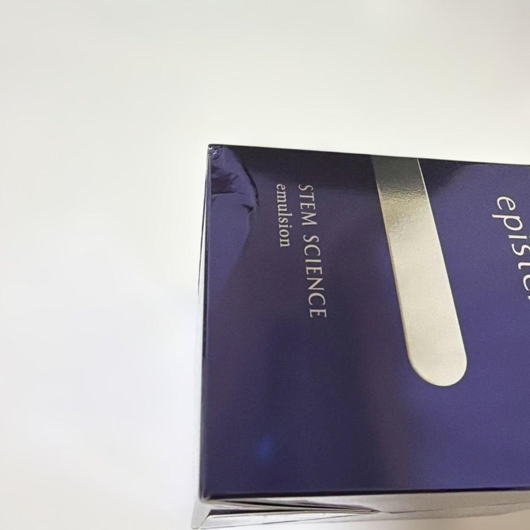 episteme エピステーム　ステムサイエンスエマルジョン