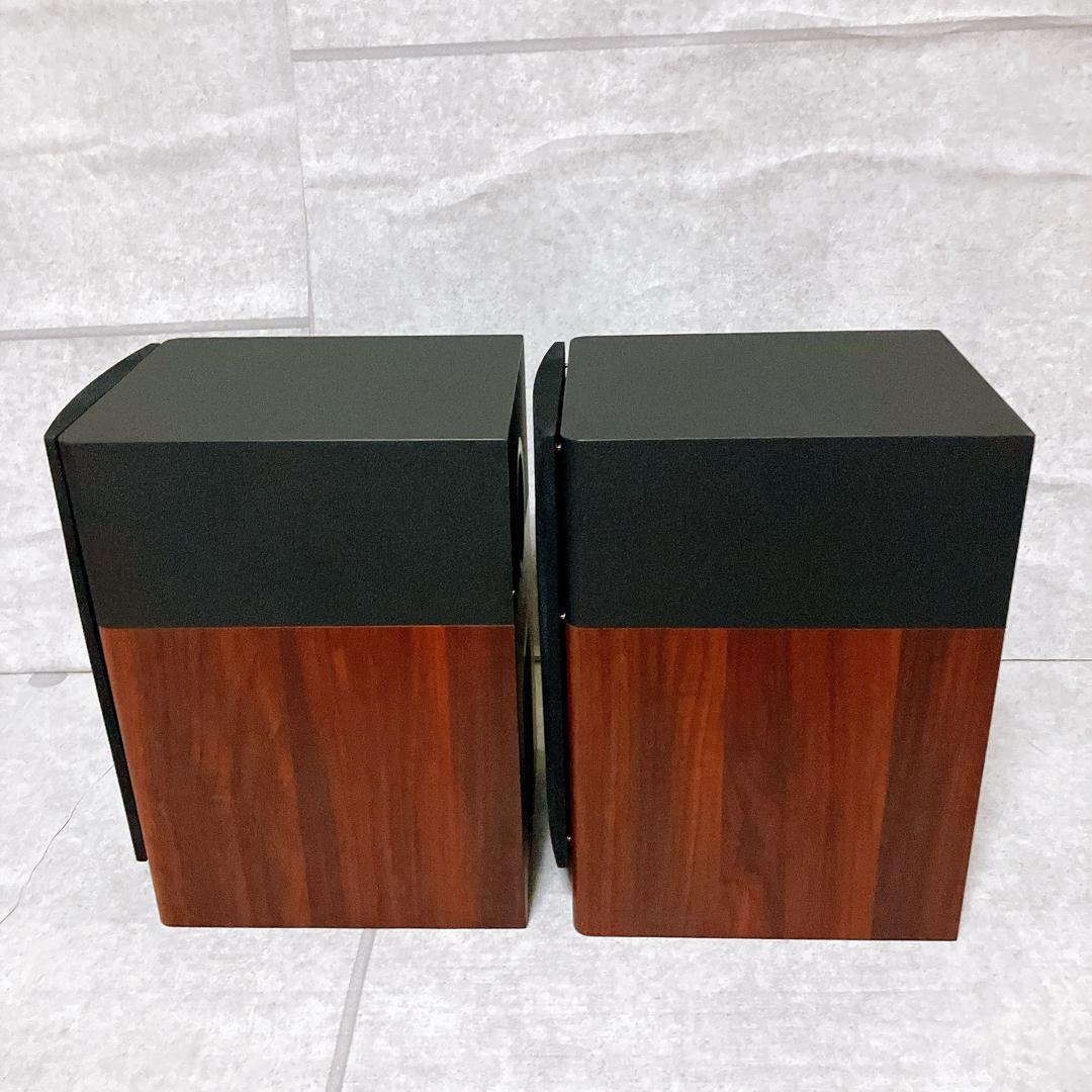 【極美品】JBL STAGE A130 スピーカー ペア ウッド シリアル連番