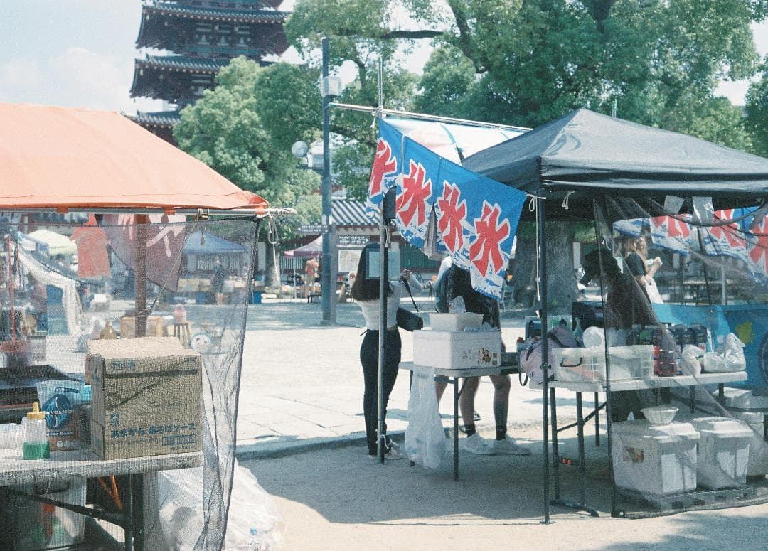【フィルムカメラ】MINOLTA CLE　+　M ROKKOR 40mm F2