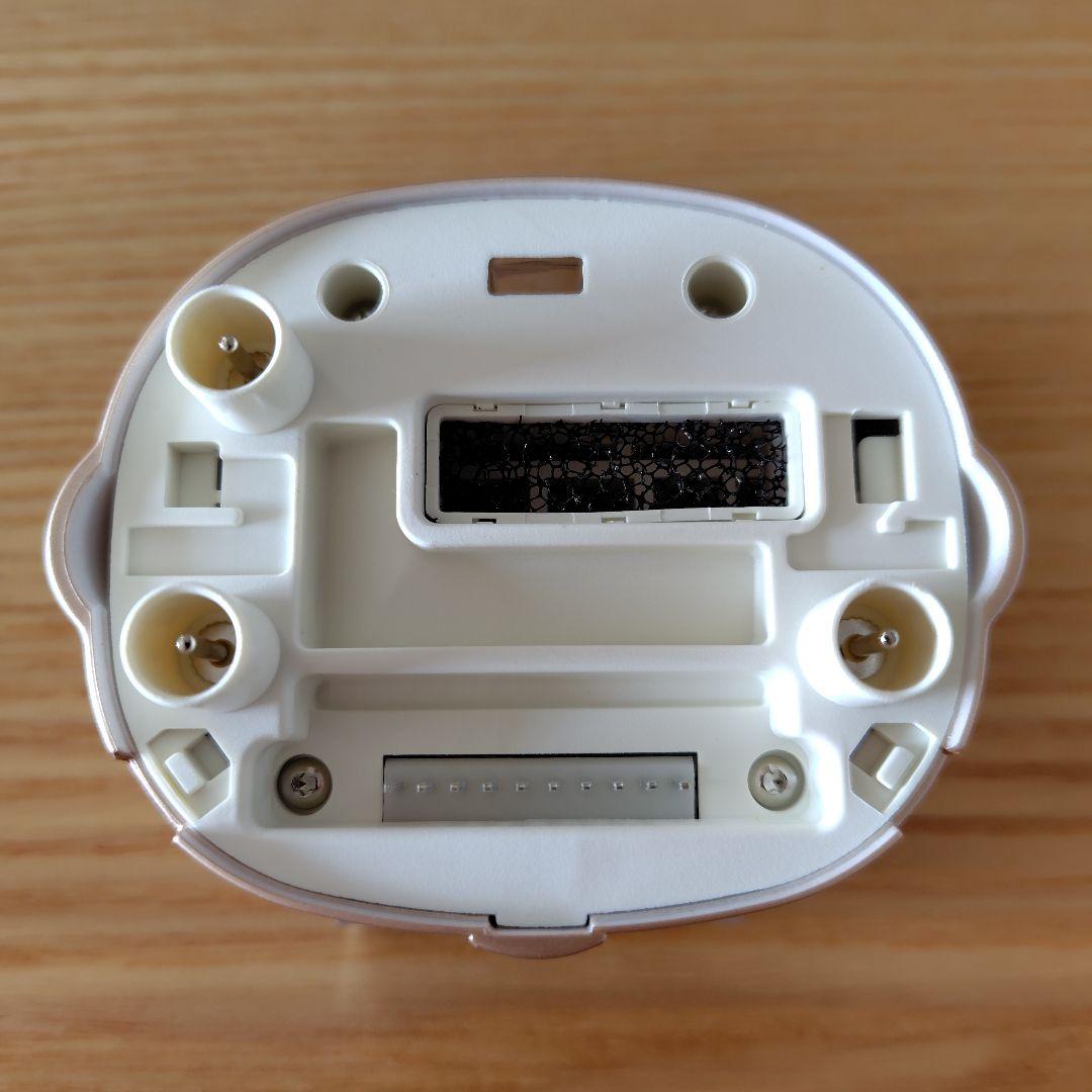ヤーマン レイボーテ Rフラッシュ ダブル STA-201N ゴールド