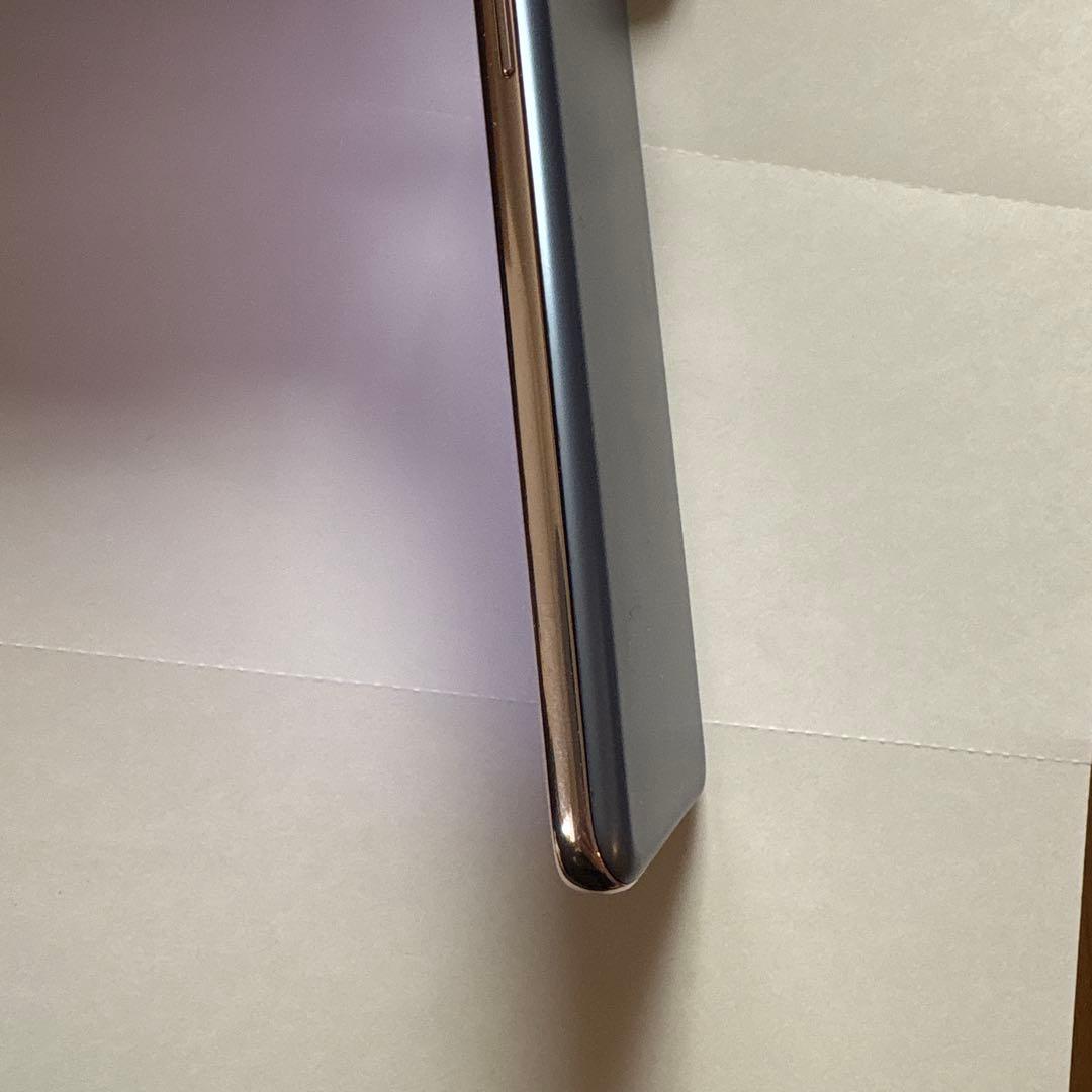 Galaxy S21 5G SC-51B ドコモ SIMロック解除品