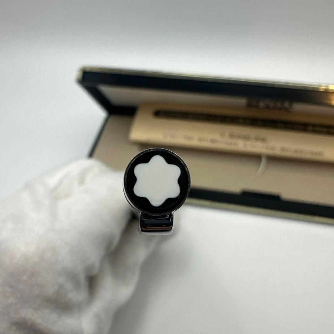 MONT BLANC ボールペン 2色【インクなし】
