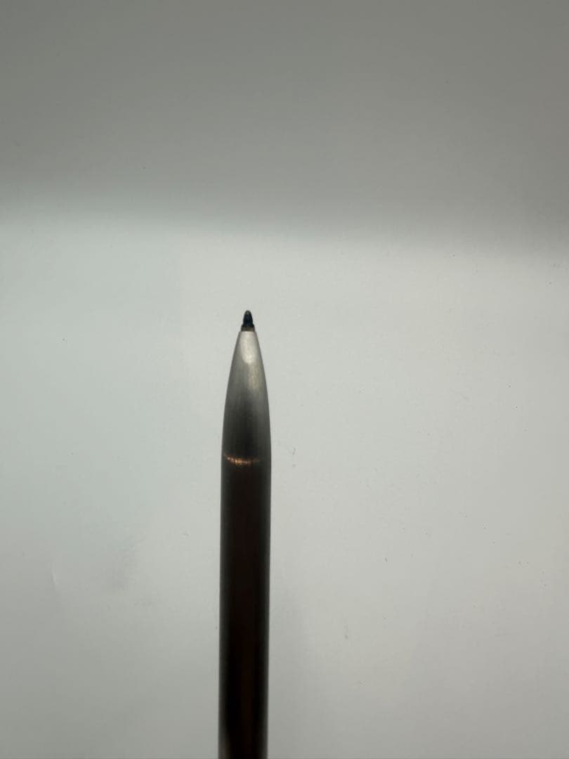 MONT BLANC ボールペン 2色【インクなし】