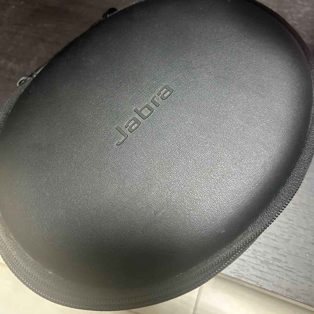 Jabra Evolve2 85 ジャブラ ヘッドフォン