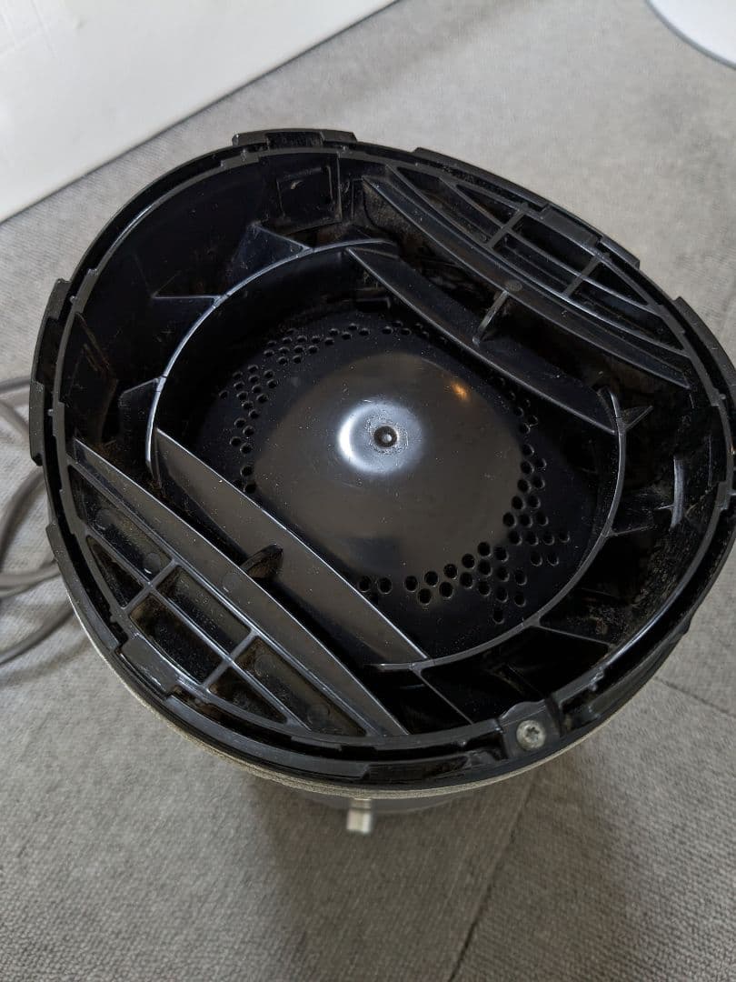 dyson air multiplier AM02 リビングファン
