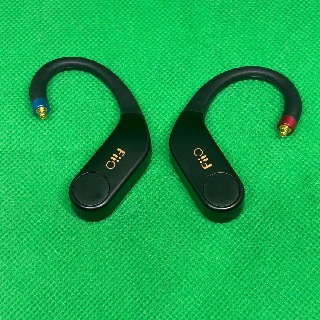 Fiio utws5 Bluetooth イヤホン　mmcx