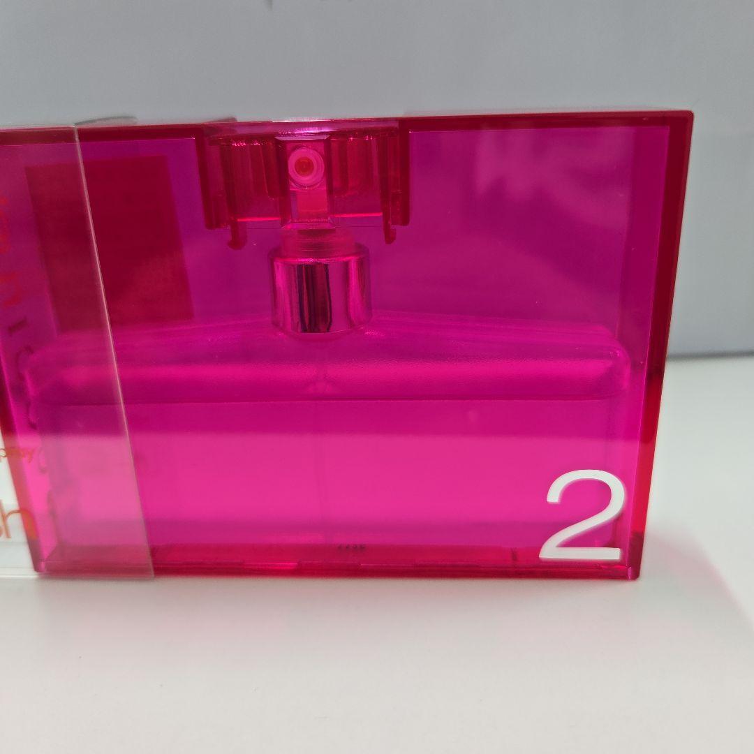 GUCCI Rush 2 オードトワレ 30mL