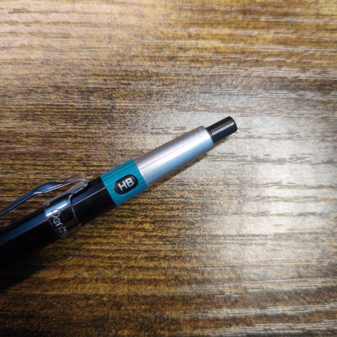 ぺんてる PG7 0.7mm シャープペンシル