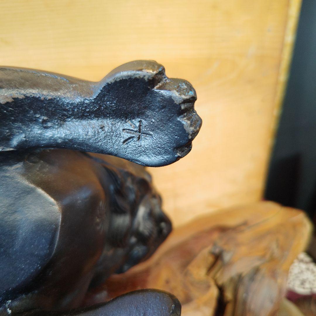 玉のり、獅子