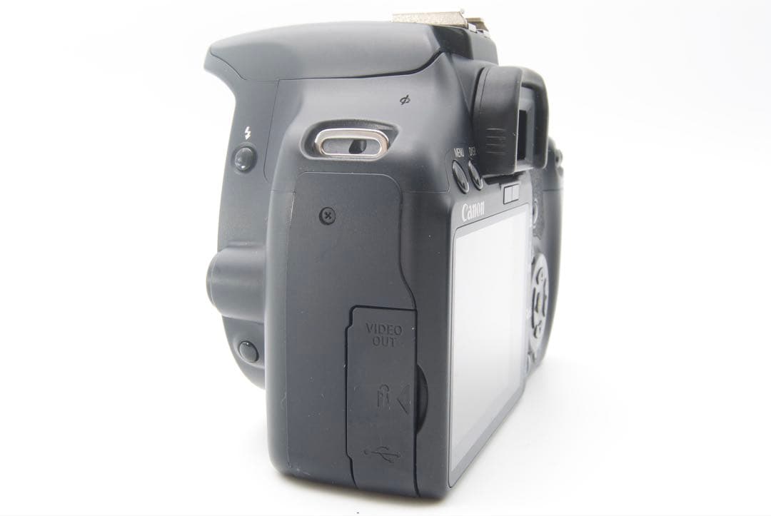 【元箱付き】Canon EOS Kiss X2 スマホ転送　手ぶれ補正レンズ