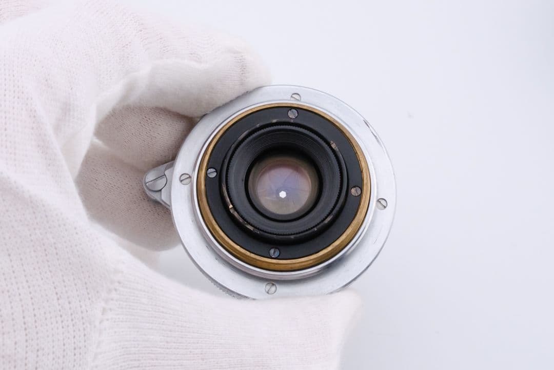 Canon VT + レンズ6本 + 28mmファインダー