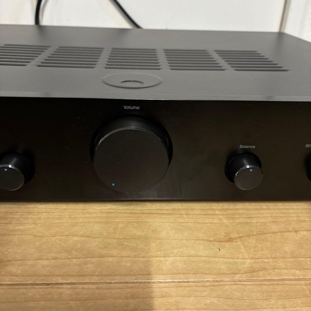 Cambridge Audio TOPAZ AM5 プリメインアンプ