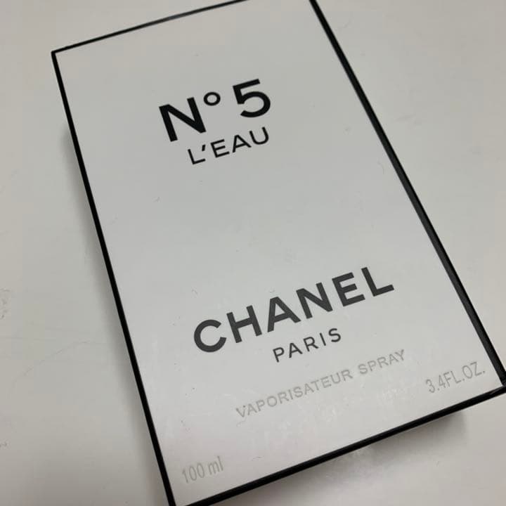 香水(女性用) CHANEL N5 100ml