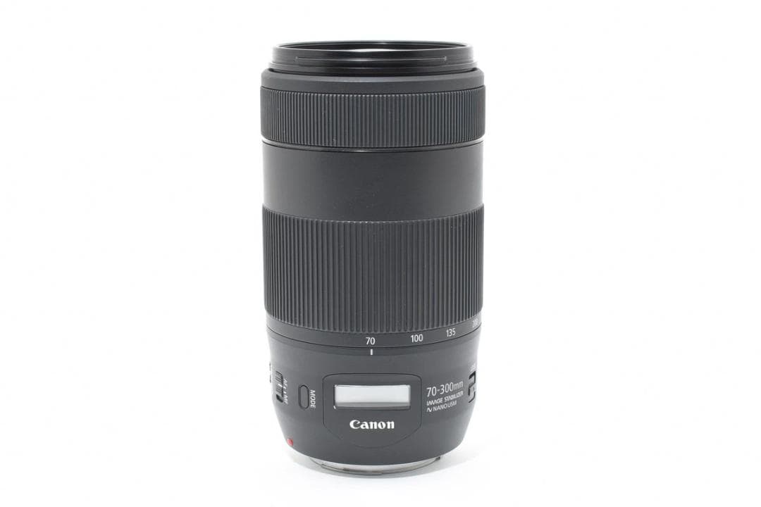 ■美品■Canon キヤノン EF 70-300mm IS II USM