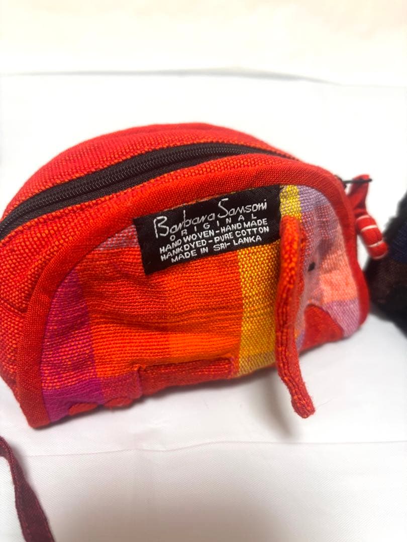 SEA 　BAREFOOT バーバラ サンソニ 5個セット