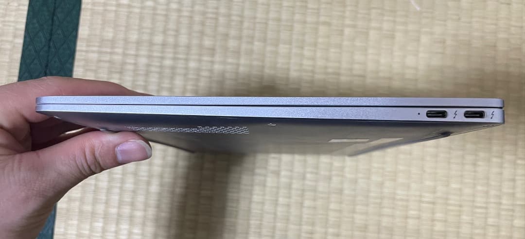 ( 3台 )HP Elitebook Folio G1.Core m5-6Y54