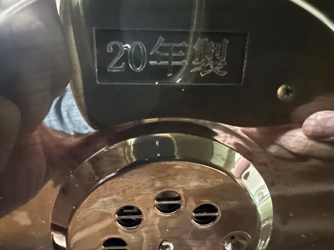 【20年製】炊飯器　TOSHIBA　RC-10VSP　※動作確認済み　5.5合