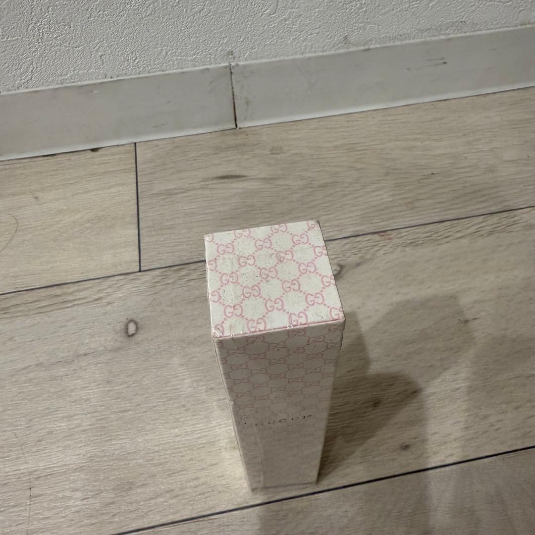 【廃盤希少品/50ml/未開封】GUCCI グッチ ENVY ME