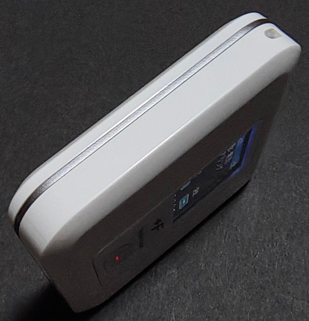 YW8 FS030W モバイルルーター SIMフリー 最新ソフトV7.0.1