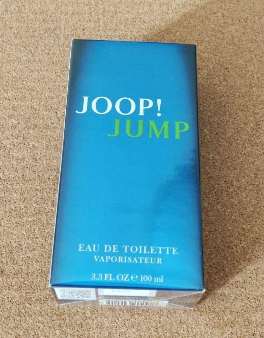 ❤♥100ml JOOP! JUMP 香水