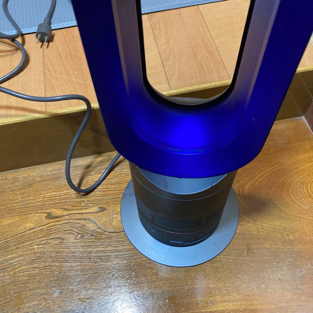 プ*認様 Dyson Hot+Cool 冷暖房機能付きファン
