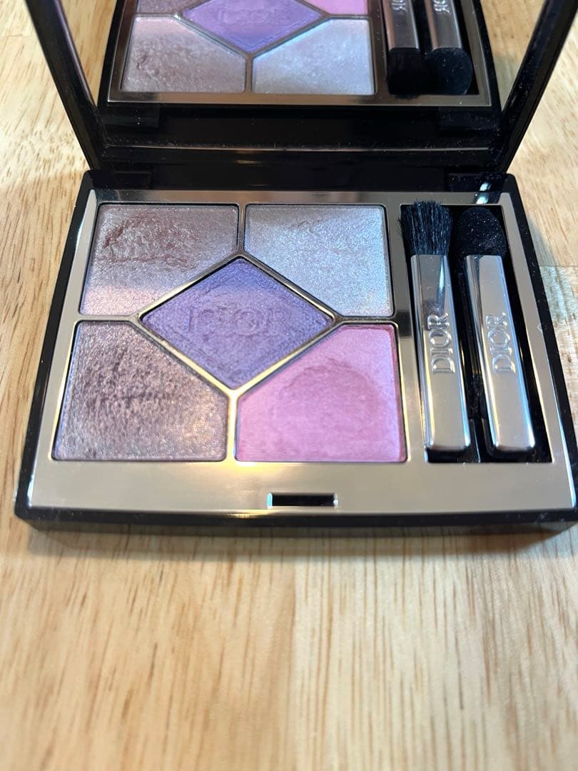 【伊勢丹限定】Dior サンククルール 936 スウィートブーケ ディオール