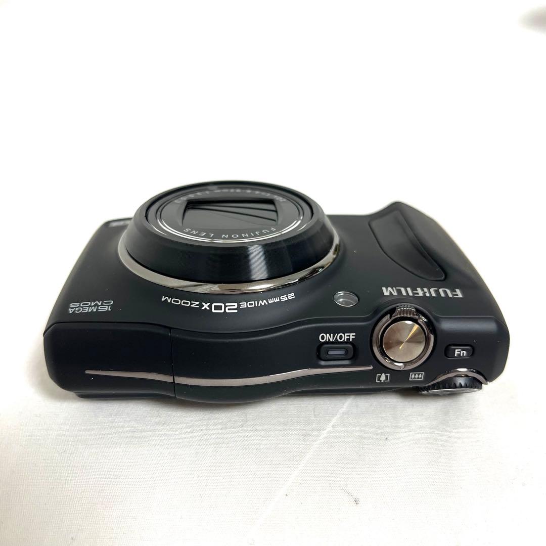 FinePix F775EXR 富士フィルム コンパクトデジタルカメラ
