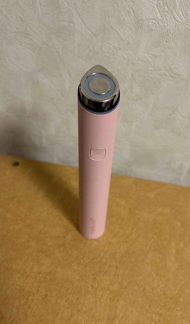 メディキューブ 美顔器 AGE-Rブースタープロミニ ピンク medicube