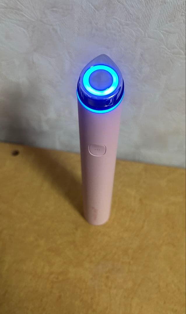 メディキューブ 美顔器 AGE-Rブースタープロミニ ピンク medicube