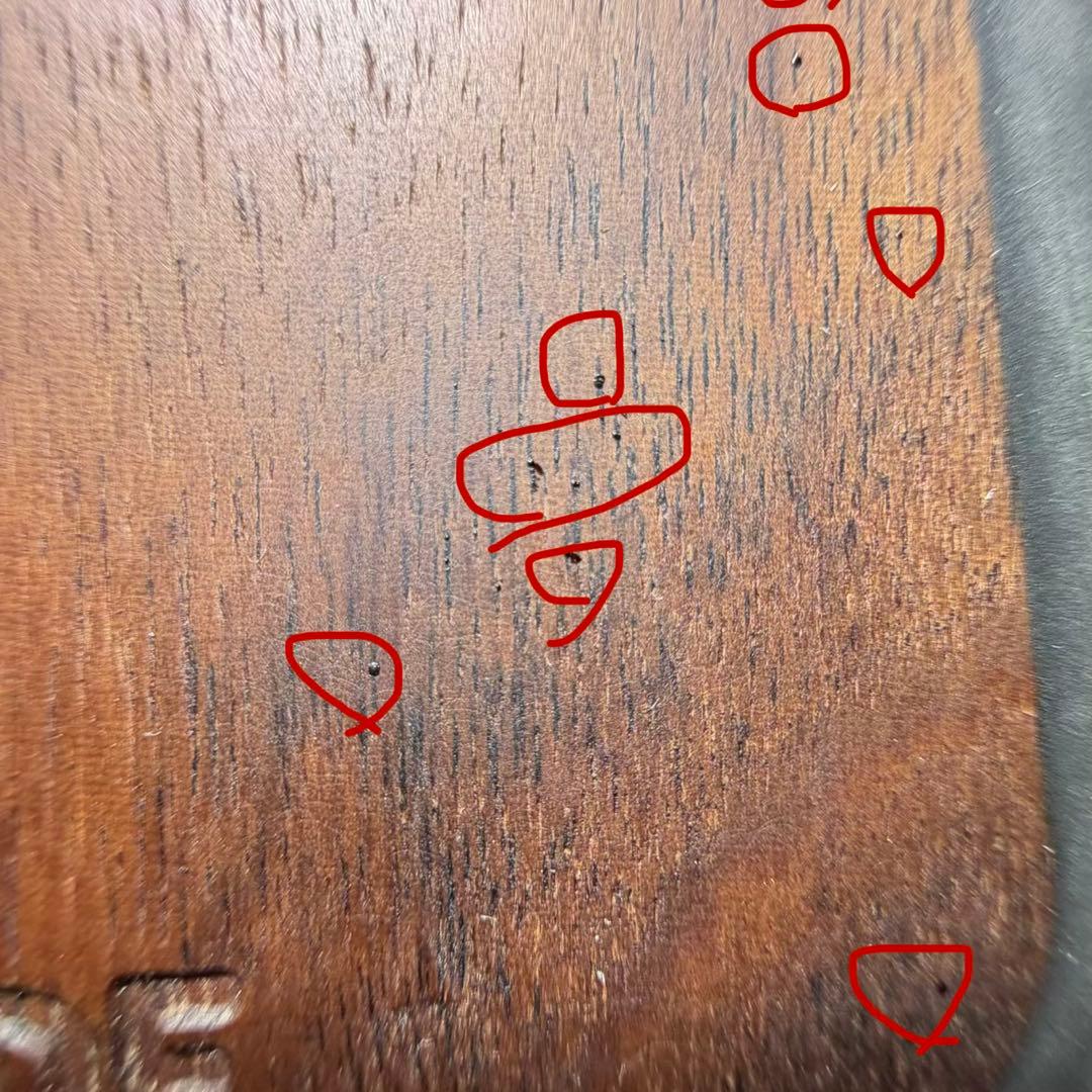 KERF iPhone 17 Pro 木製ケース