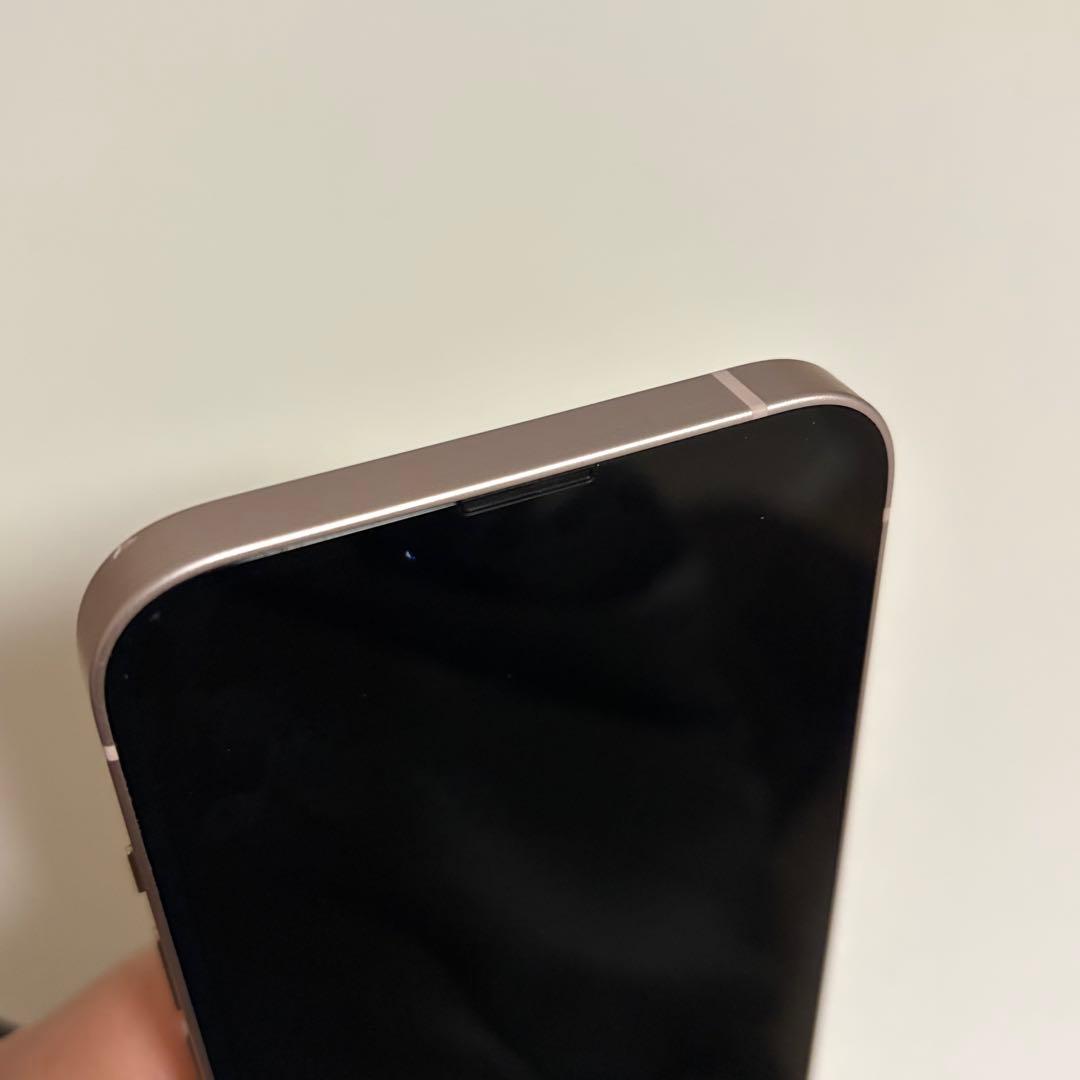 iPhone13 ピンク 128GB SIMフリー