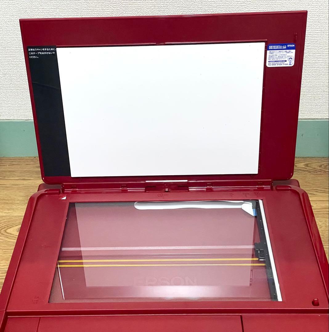 EPSON◆EP-804AR◆複合機◆プリンター◆ジャンク品